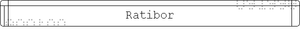 Ratibor